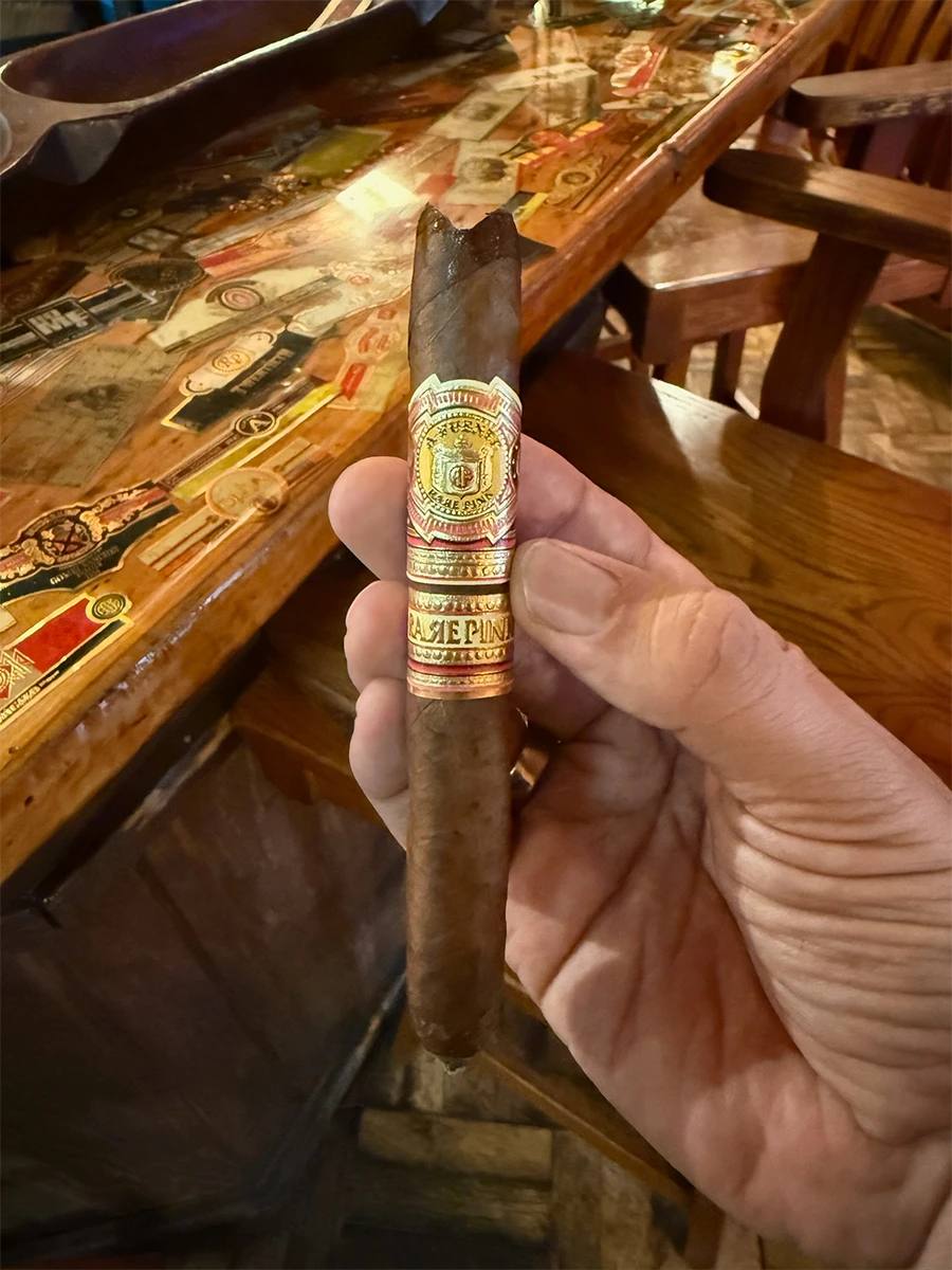 Arturo Fuente Rare Pink
