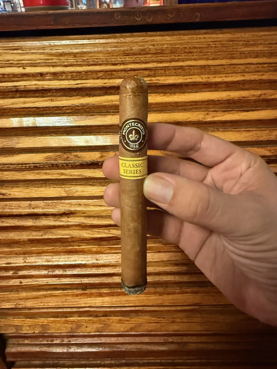 Montecristo Classic Series