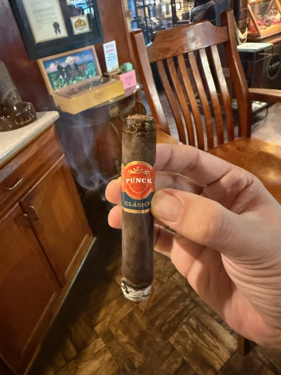 Punch Clasico