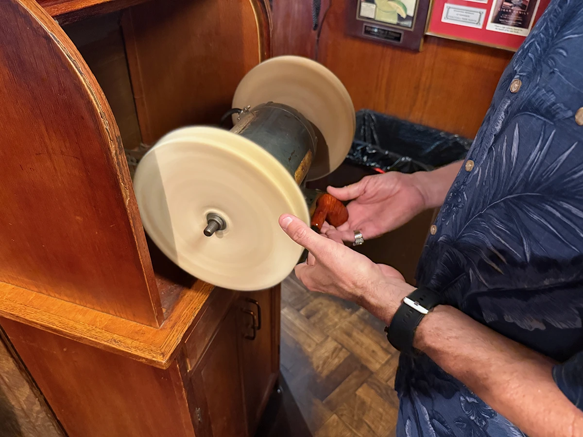 Expert Pipe Repair Service